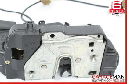 01-07 Mercedes W203 C230 C55 AMG Rear Left Side Door Lock Latch Actuator