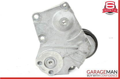 13-15 Jaguar XJ 3.0L Engine Motor Belt Tensioner Idler Pulley DX-23-8A610-AA OEM