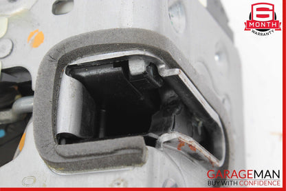 08-18 Mercedes CLS400 C300 E350 E400 Front Right Side Door Lock Latch Actuator