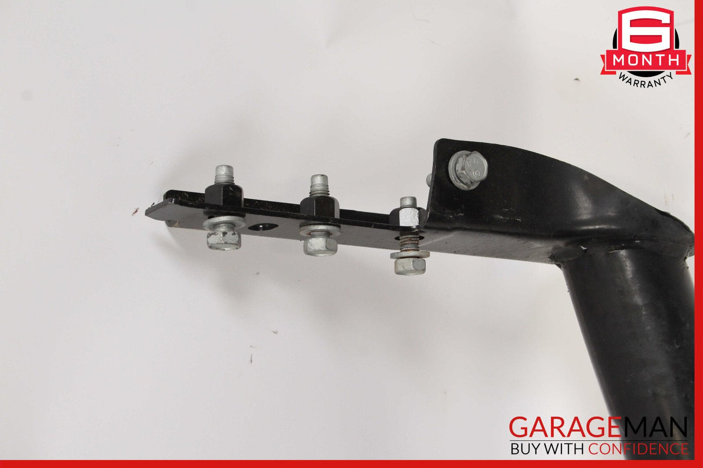 14-17 Jeep Grand Cherokee Rear Bumper Reinforcement Rebar OEM