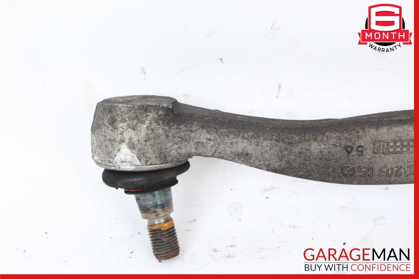 05-11 Mercedes R171 SLK350 SLK280 SLK300 Front Right Side Lower Control Arm OEM