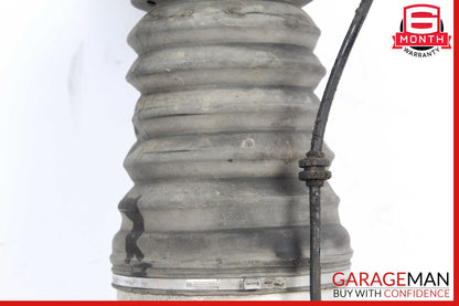 03-09 Mercedes W211 E500 4Matic Arnott Front Left Side Air Airmatic Shock Strut