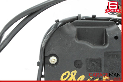 06-11 Mercedes W219 CLS550 Front Right Side Door Lock Latch Actuator Keyless Go