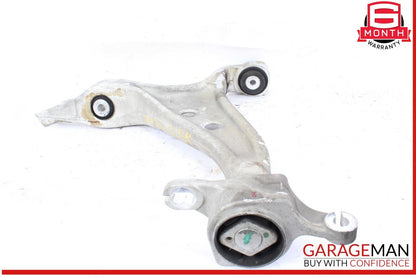 12-19 Mercedes X166 GL450 GL550 Front Right Side Lower Control Arm OEM
