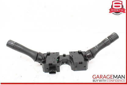 13-24 Nissan Leaf Steering Column Combination Turn Signal Switch 255603KA0B OEM