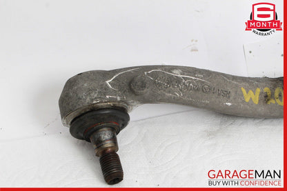 08-17 Mercedes E350 SLK350 C250 Front Right Side Upper Control Arm 2043304411