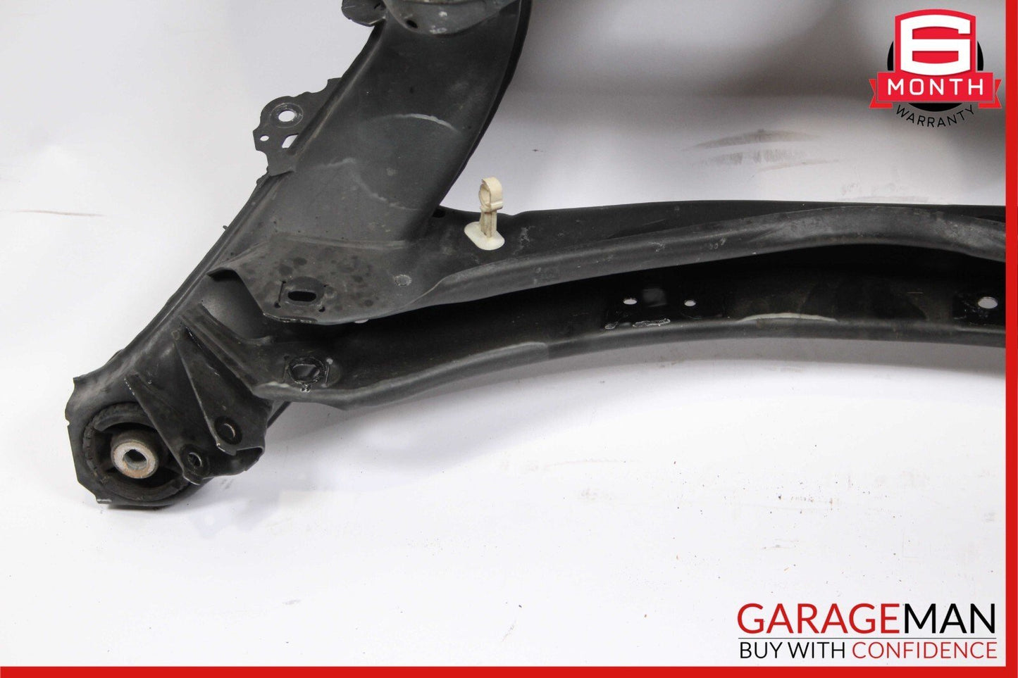 10-17 Mercedes W207 E350 E400 Rear Subframe Sub Frame Crossmember Cross Member