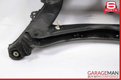 10-17 Mercedes W207 E350 E400 Rear Subframe Sub Frame Crossmember Cross Member