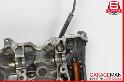 11-20 Mercedes W218 CLS550 S550 E550 Right Passenger Cylinder Head Cover OEM