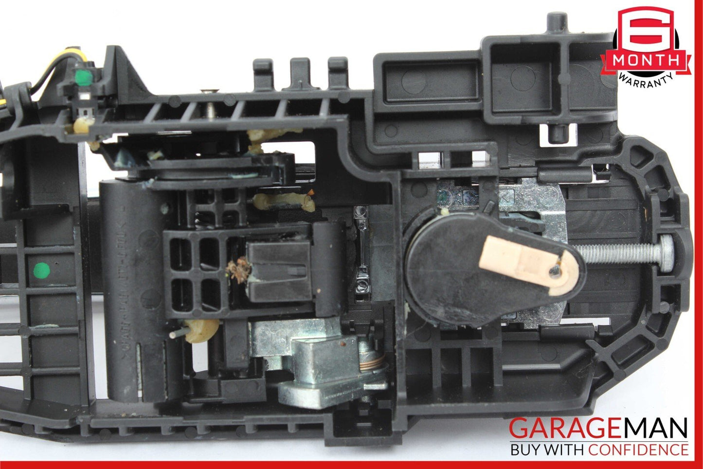 14-21 Maserati Ghibli Front Left Side Exterior Door Handle Assembly OEM