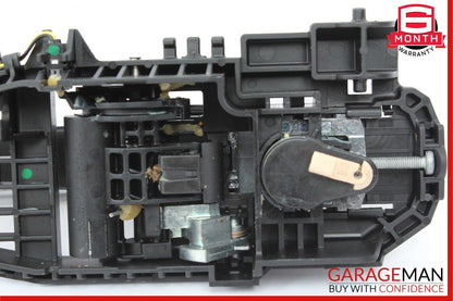 14-21 Maserati Ghibli Front Left Side Exterior Door Handle Assembly OEM