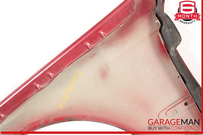 03-09 Mercedes W209 CLK350 CLK500 Front Right Side Wing Fender Panel OEM