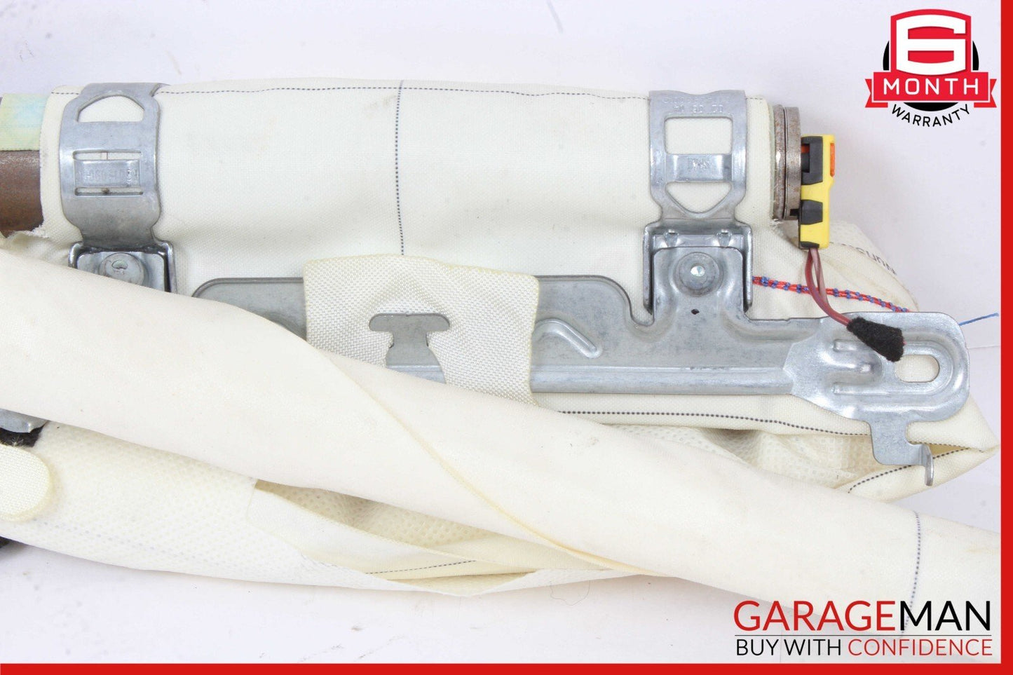 12-18 Mercedes Benz W246 W242 B250 Left Side Roof Safety Curtain 2468600902