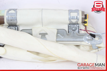 12-18 Mercedes Benz W246 W242 B250 Left Side Roof Safety Curtain 2468600902