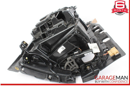 15-20 Porsche Macan 95B Front Right Side Dashboard Glove Box Compartment OEM