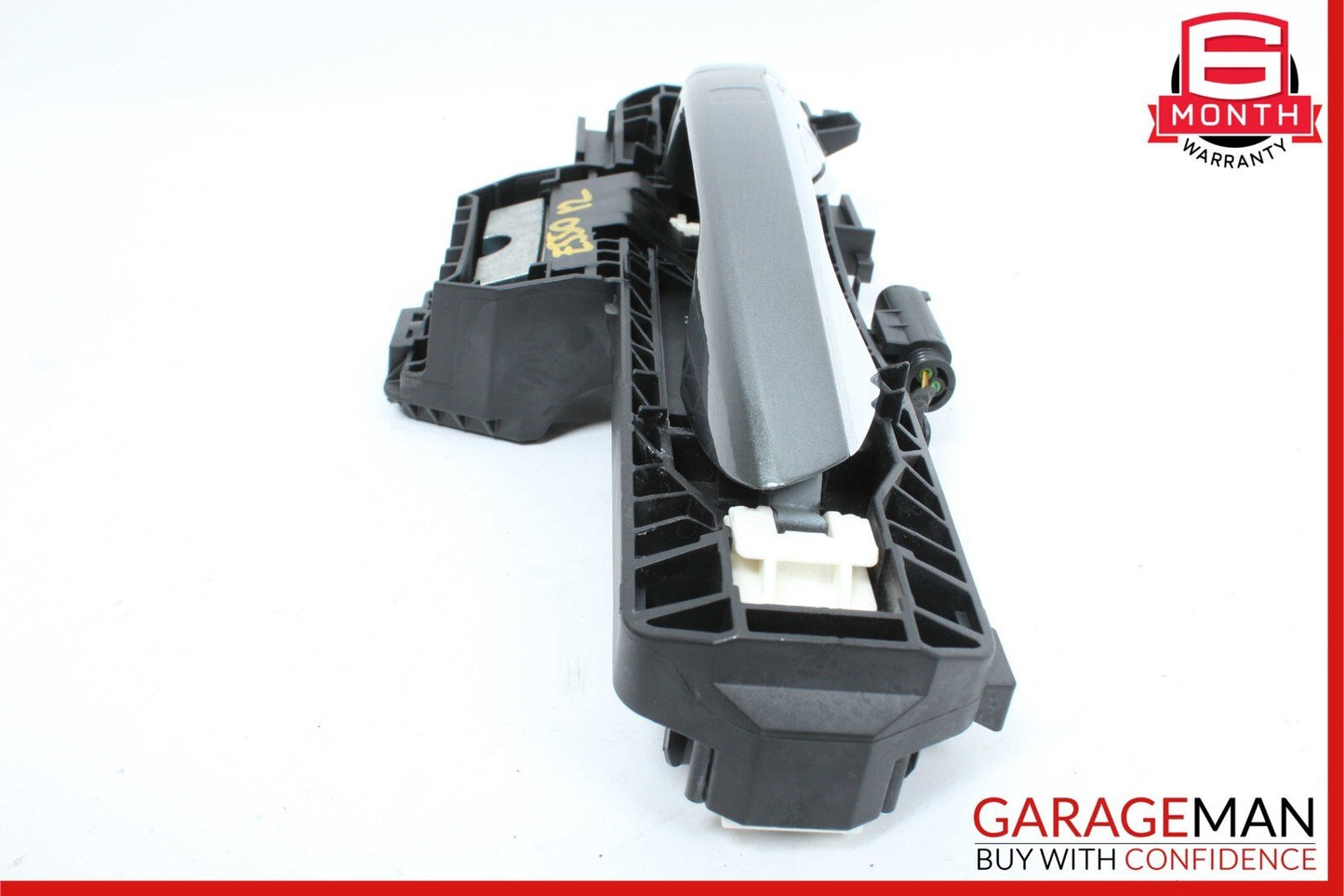 10-13 Mercedes W212 E550 Front Right Passenger Side Exterior Door Handle OEM