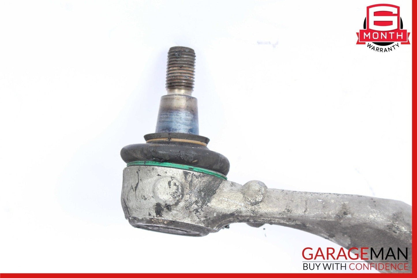 07-14 Mercedes W216 CL550 S550 Front Left Side Lower Control Arm OEM