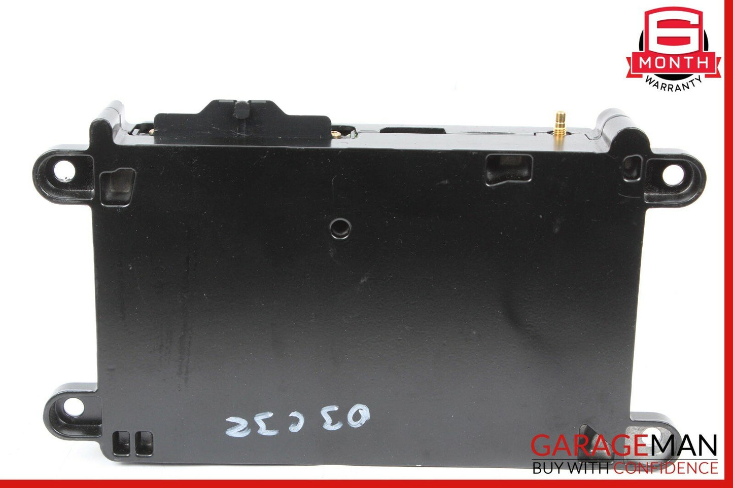 00-06 Mercedes CLK320 ML320 S500 CL Voice Phone Communication Control Module OEM
