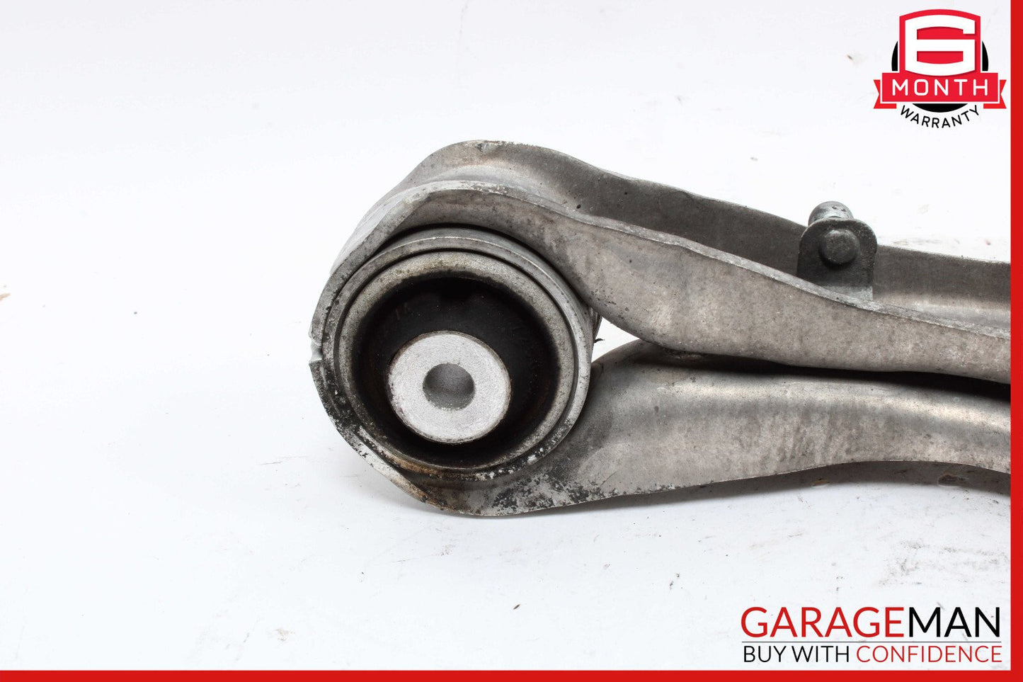 03-11 Mercedes W219 CLS500 Front Left Side Suspension Upper Control Arm OEM