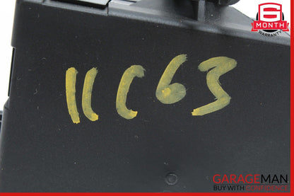 08-18 Mercedes C250 C63 AMG E350 Front Left Driver Side Door Control Module Unit