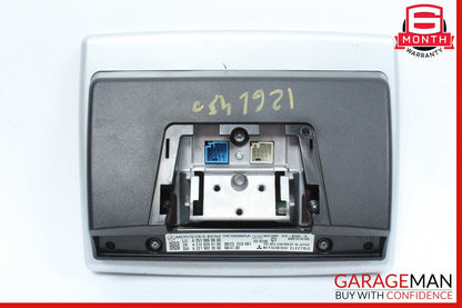 09-13 Mercedes GL450 ML550 GLK350 Left / Right Headrest Screen Monitor Display