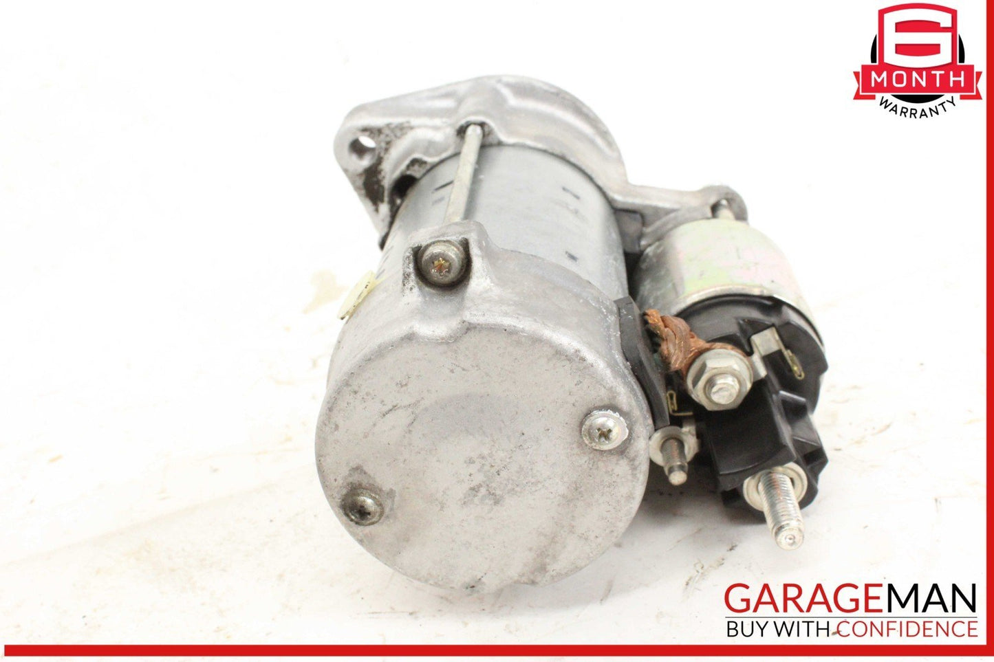 15-20 Mercedes W205 C300 GLC300 DENSO Engine Starter Motor 2749062100 OEM