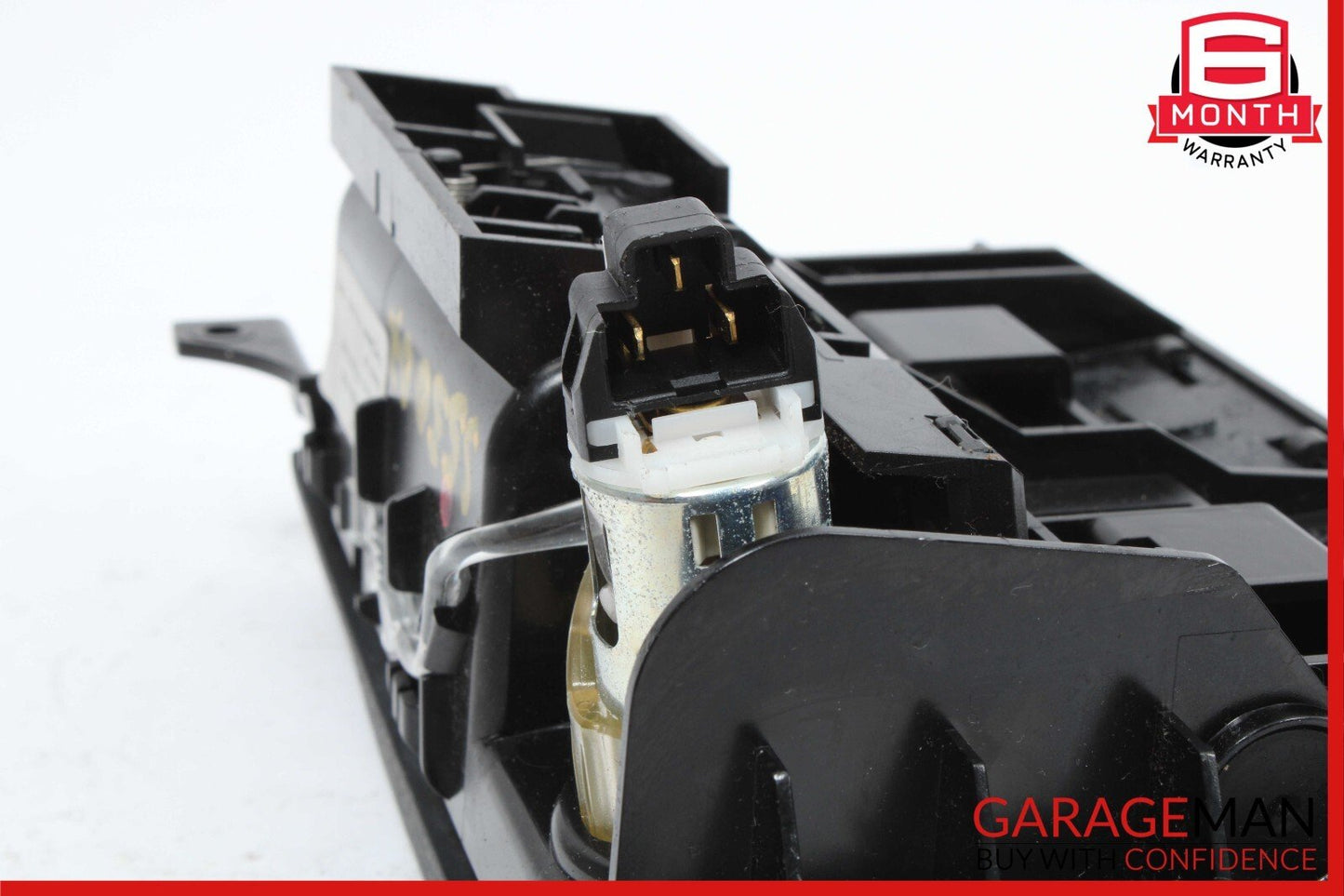 07-09 Mercedes W221 S550 S450 Ash Tray Ashtray Lighter Trim 2216801552 OEM