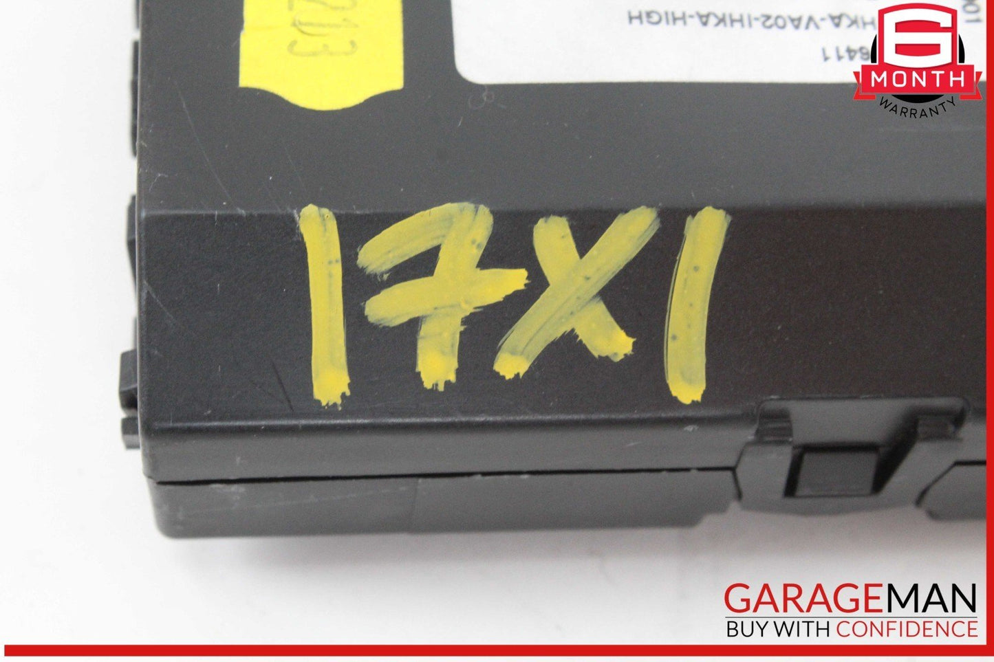 16-20 BMW X1 F48 AC A/C Air Conditioning HVAC Temperature Control Module Unit
