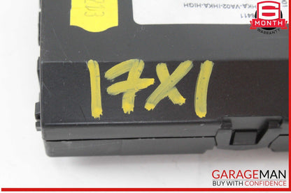 16-20 BMW X1 F48 AC A/C Air Conditioning HVAC Temperature Control Module Unit