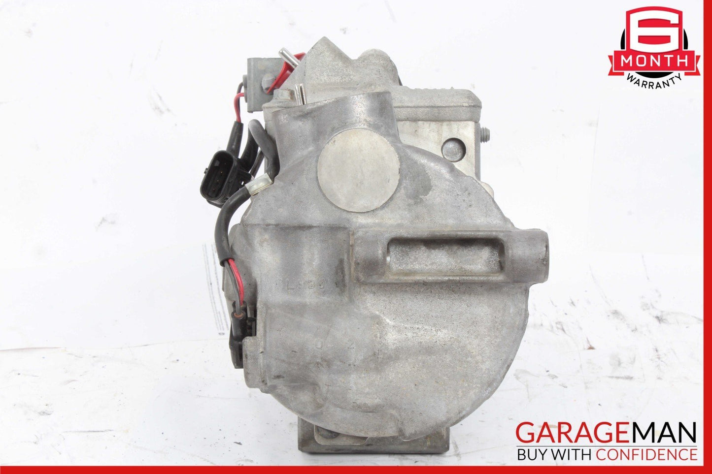 12-15 Mercedes W204 C250 SLK250 A/C Air Conditioning Compressor 0032308511 OEM