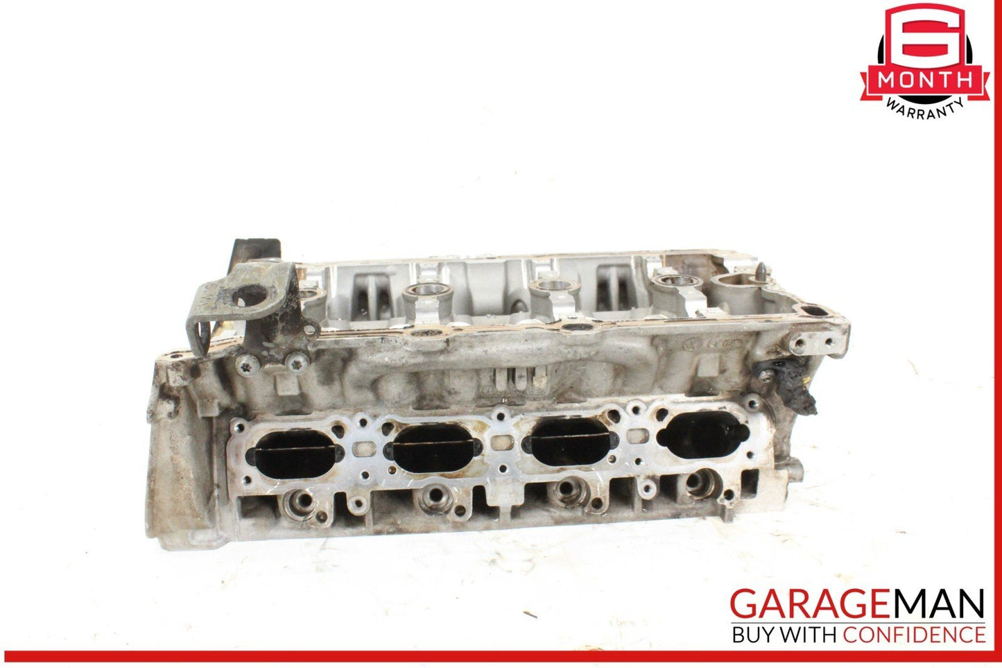 15-17 Audi A3 Engine Motor 2.0L Cylinder Head 06K103353AT OEM