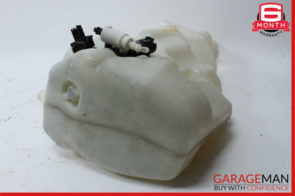 06-09 Mercedes W251 R350 R550 R63 AMG Windshield Washer Fluid Tank Reservoir OEM