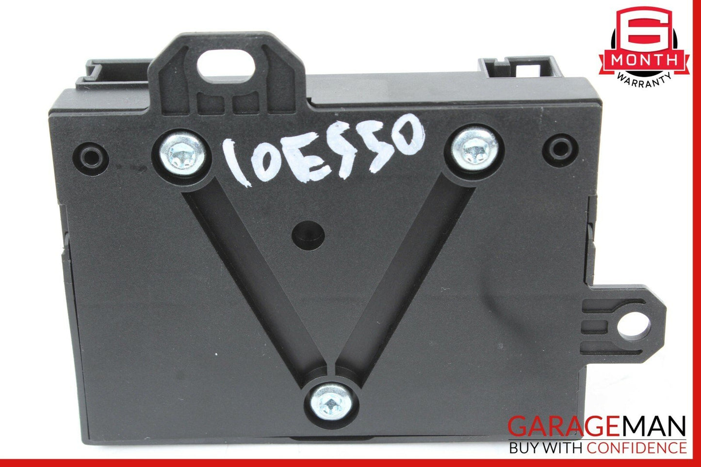 06-14 Mercedes W212 E500 S550 GL450 Fuel Pump Control Module Unit 2215401601