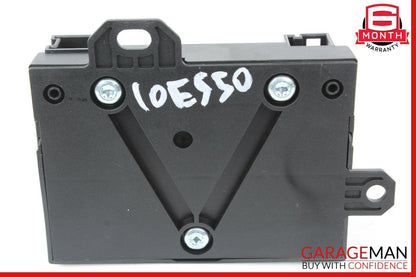 06-14 Mercedes W212 E500 S550 GL450 Fuel Pump Control Module Unit 2215401601