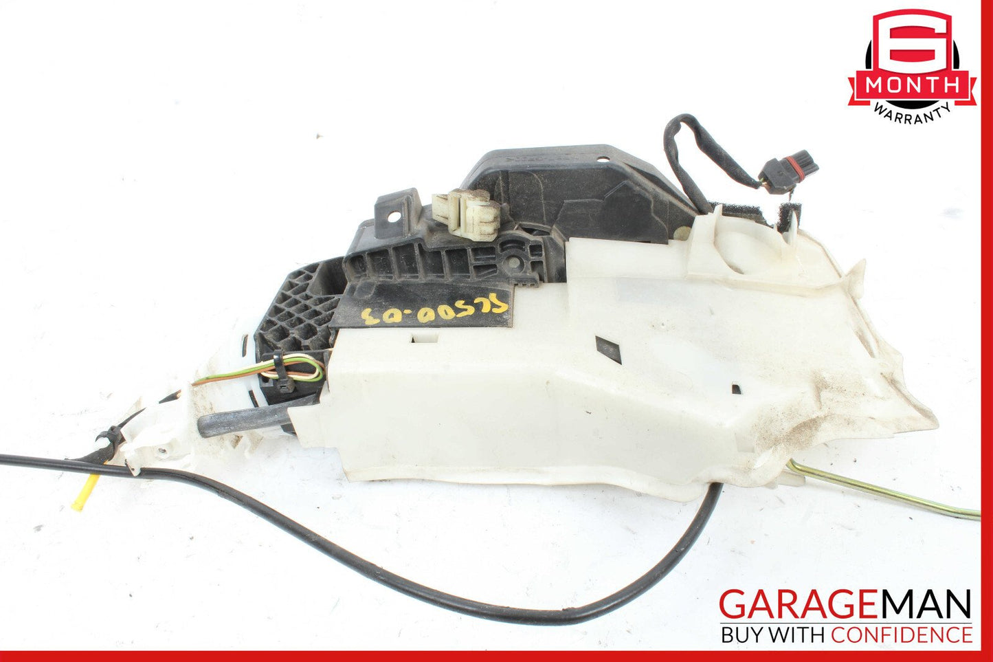 03-11 Mercedes R230 SL500 Right Passenger Side Door Lock Latch Actuator OEM