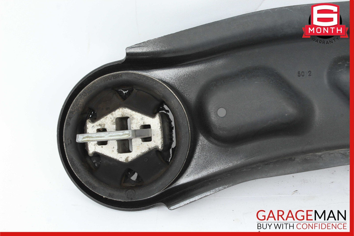 14-18 Mercedes W117 CLA250 Rear Left Driver Side Lower Control Arm OEM