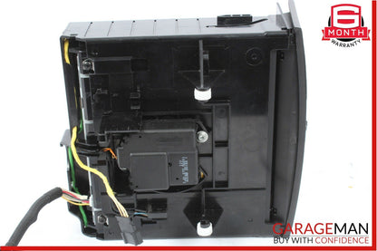 03-09 Mercedes CLS500 E350 E55 AMG Hazard Light Door Lock Control Switch Module