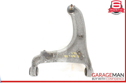 03-10 Maserati Quattroporte M139 Rear Left or Right Side Lower Control Arm OEM