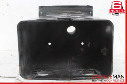07-13 Mercedes W221 S550 Front Right Side Bumper Reinforcement Bracket OEM