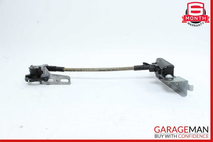 06-13 Mercedes W251 R350 ML450 Rear Right Side Quarter Glass Window Motor OEM