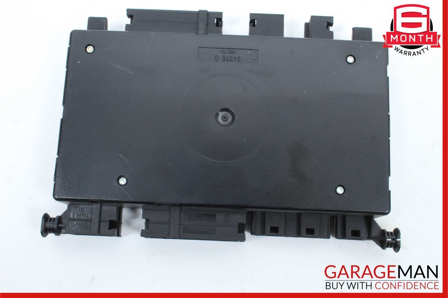 08-20 Mercedes W212 E350 CLS400 C300 Front Right Side Seat Control Module Unit