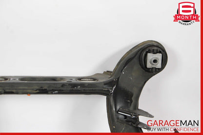 10-18 Mercedes W212 E550 CLS400 CLS550 Rear Sub Frame Subframe Crossmember Assy