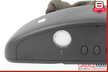 12-17 Mercedes W212 E350 C350 C300 Interior Rear View Mirror OEM