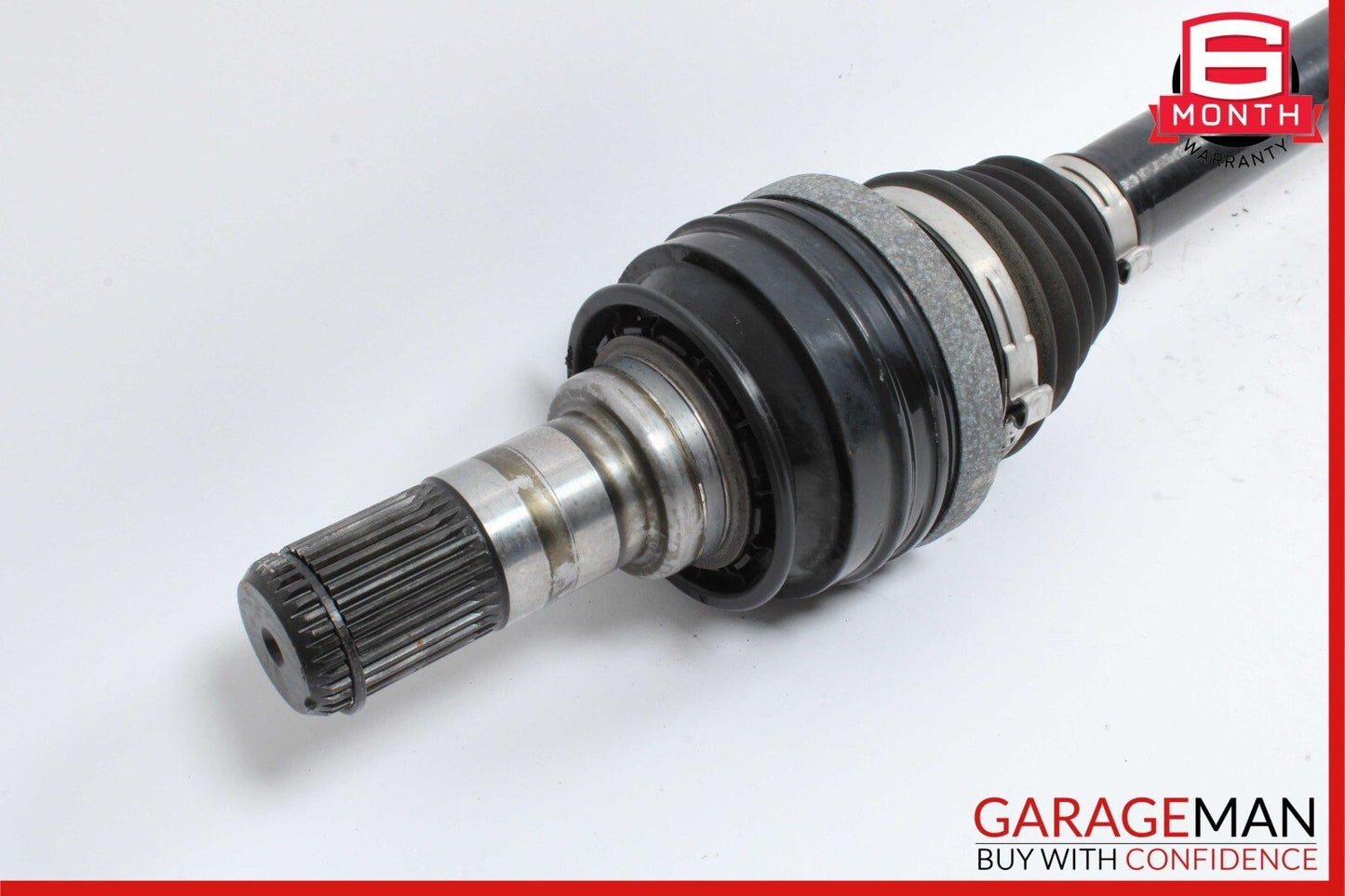 15-22 Porsche Macan Rear Right / Left Side Drive CV Axle Shaft Driveshaft