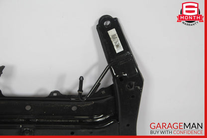 14-19 Mini Cooper Hardtop Front Axle Support Subframe Crossmember Cradle OEM