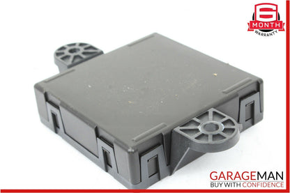 08-14 Mercedes W204 C250 C300 C63 AMG Rear Left Side Door Controller Module Unit