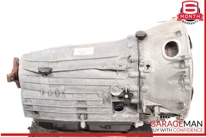 15-17 Mercedes W205 C300 RWD 7G Automatic Transmission Assembly 722.994 OEM 120k