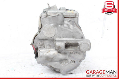 07-11 Mercedes W221 S550 CL550 A/C Air Conditioning Compressor 0022301211 OEM