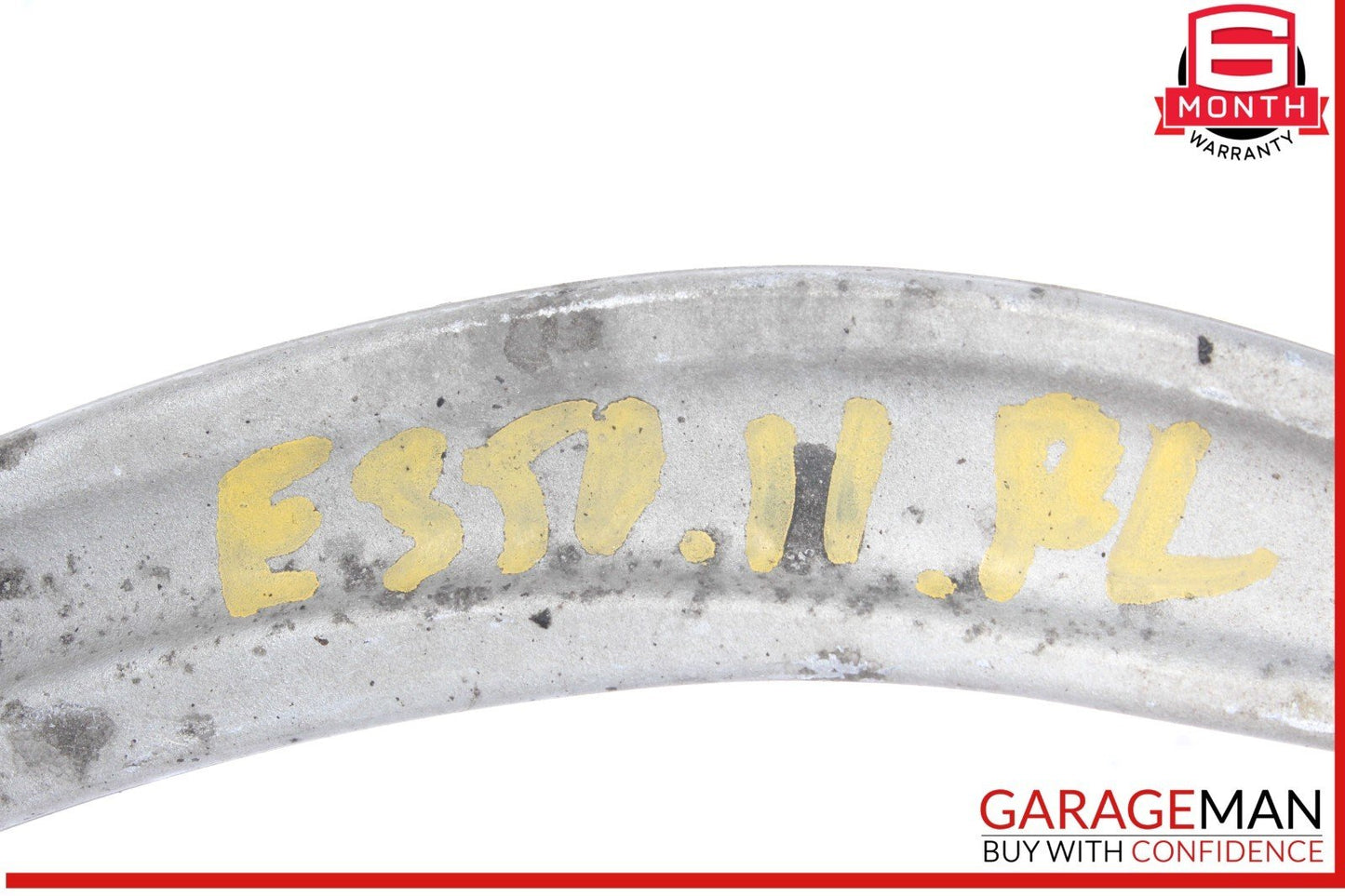 08-17 Mercedes W212 E350 C300 Rear Right or Left Side Upper Control Arm OEM