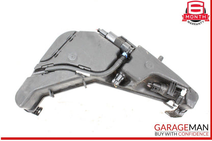 09-17 Audi Q5 SQ5 Windshield Washer Reservoir Tank 8R0955453B OEM